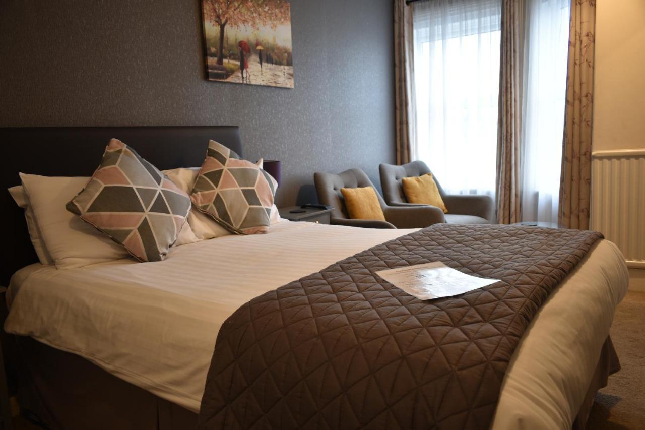 Guest house Taunton House Great Yarmouth