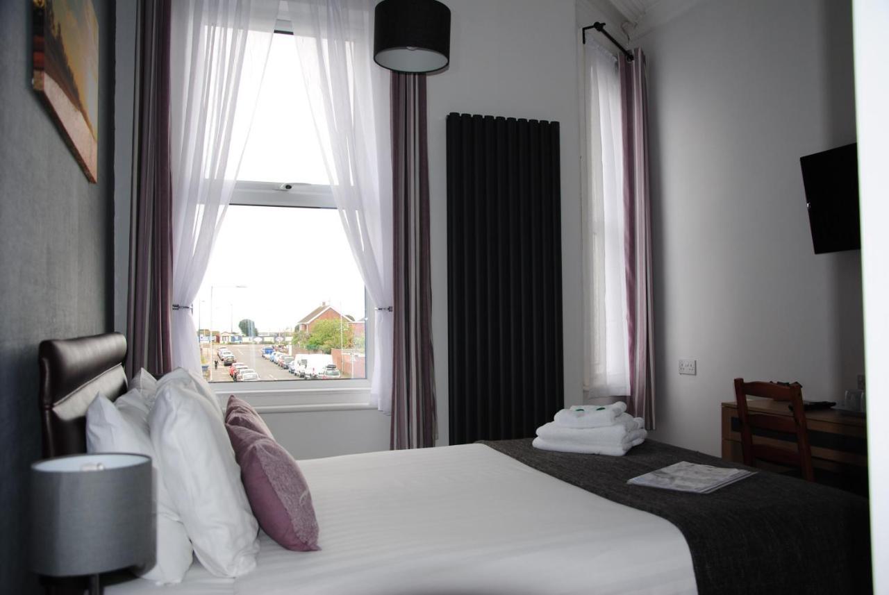 Guest house Taunton House Great Yarmouth