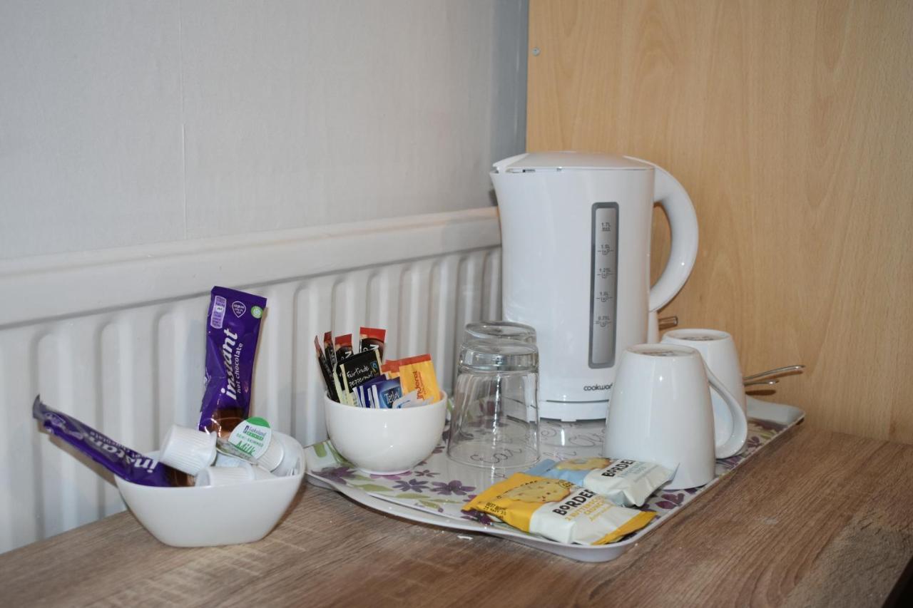Guest house Taunton House Great Yarmouth