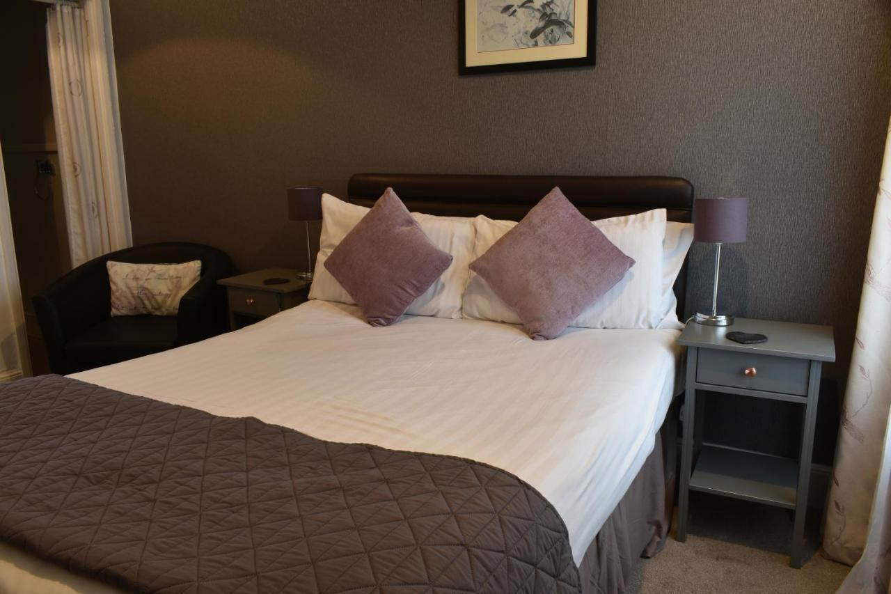 Taunton House Gasthof 3*