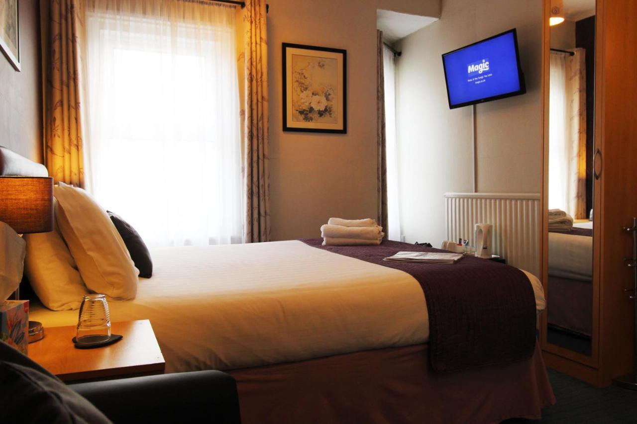 Taunton House Guest house 3*