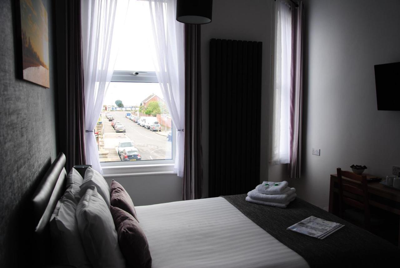 Taunton House Great Yarmouth