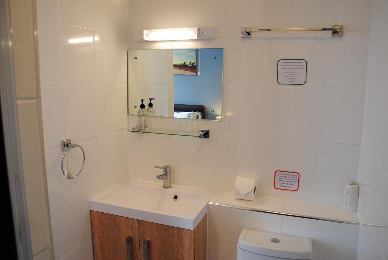 Taunton House Guest house 3*