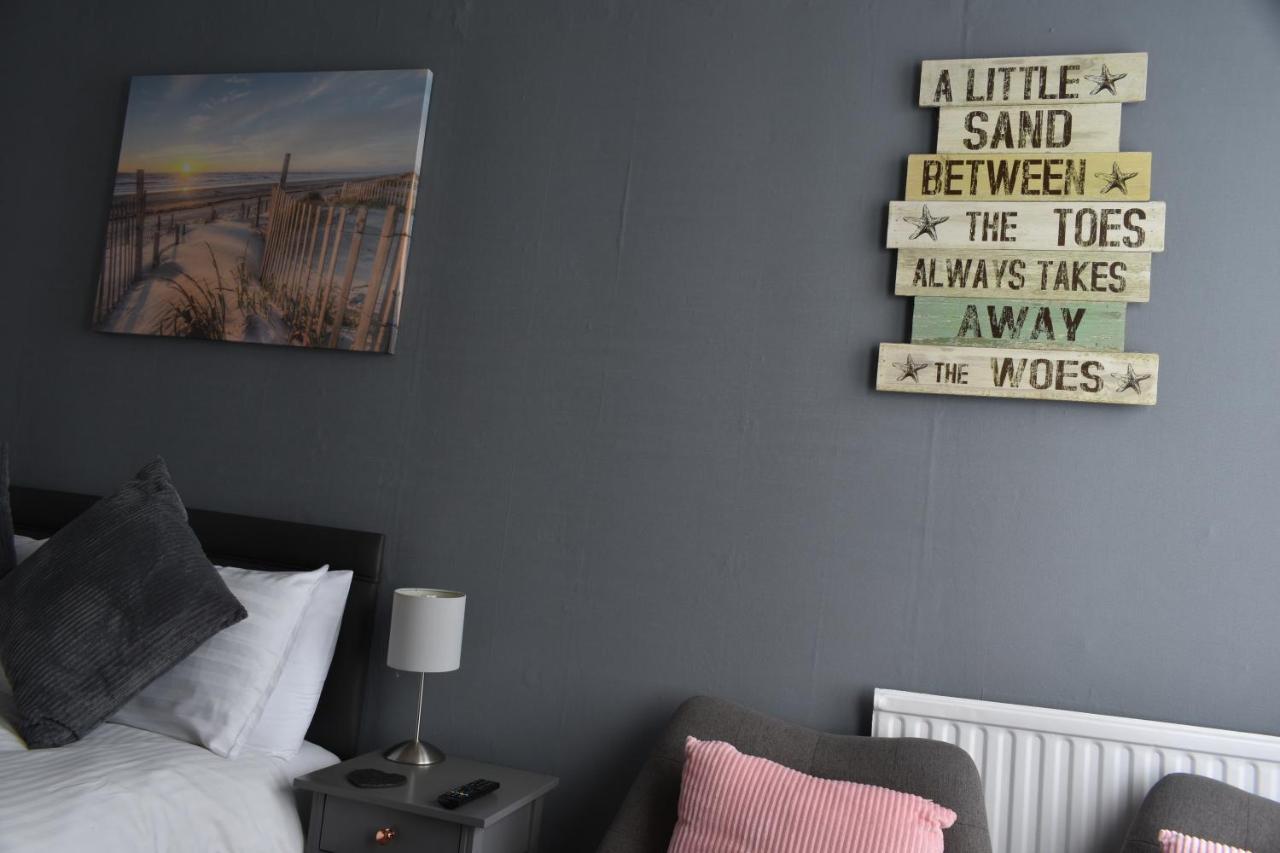 Taunton House 3* Great Yarmouth