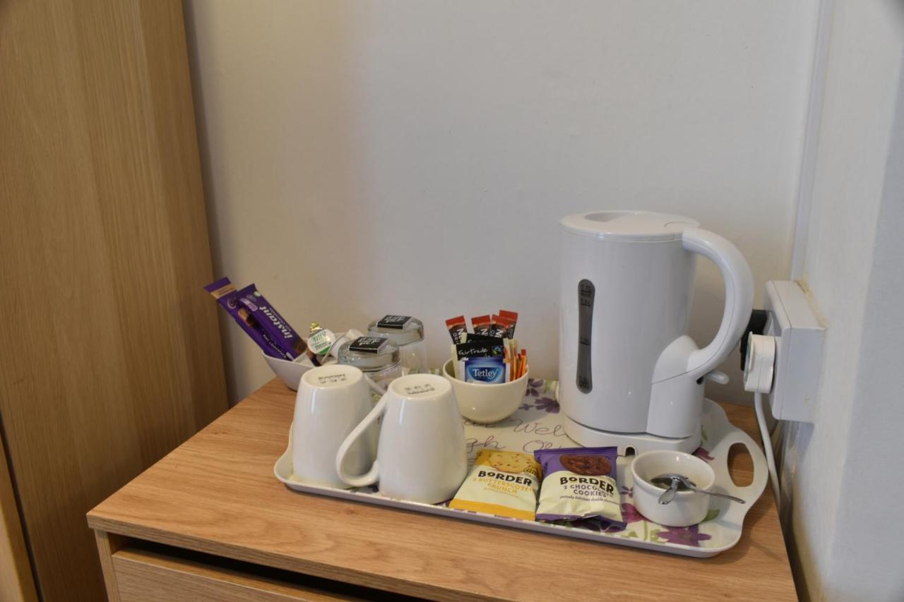 Taunton House Guest house 3*
