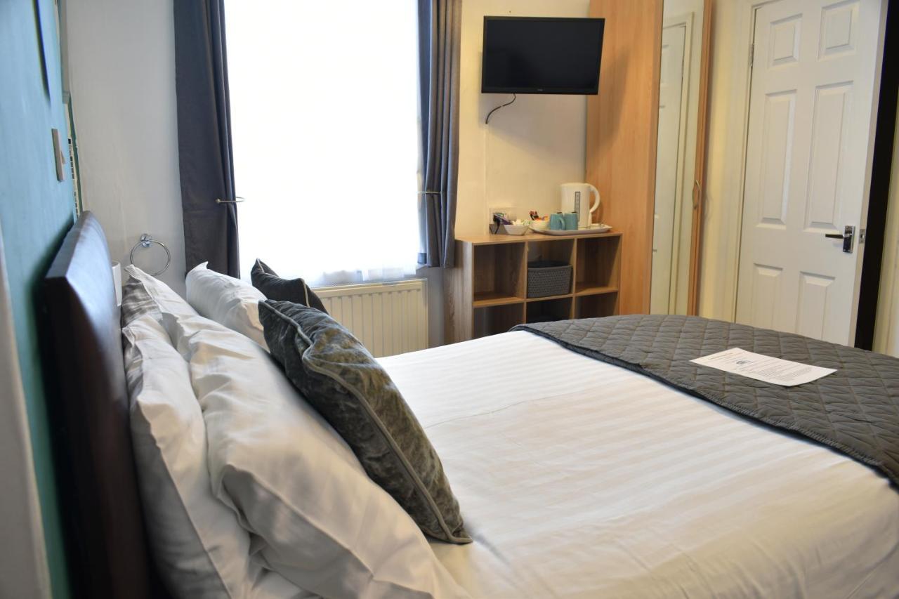 Taunton House 3* Great Yarmouth