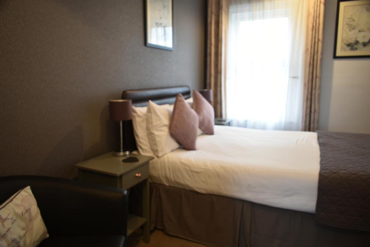 Guest house Taunton House 3*