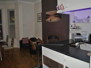 Taunton House Guest house Great Yarmouth