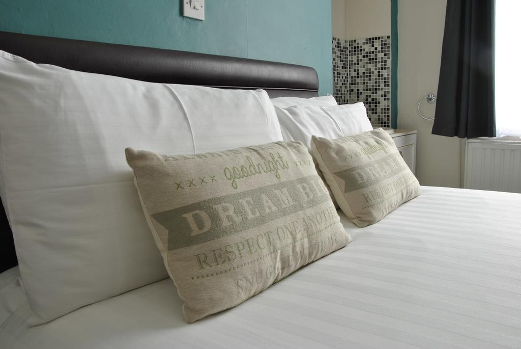 Taunton House Guest house 3*