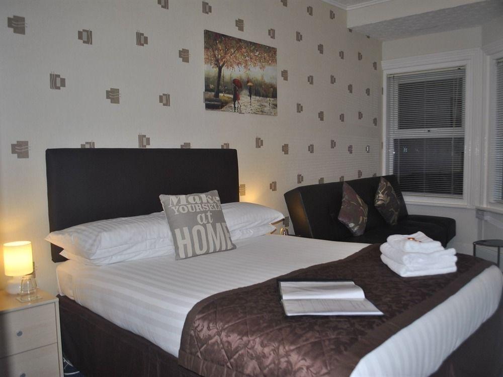 Taunton House Great Yarmouth