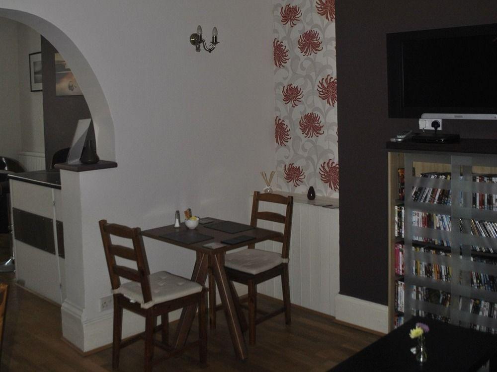 Casa de hóspedes Taunton House Great Yarmouth