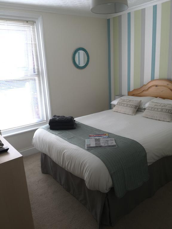 Casa de hóspedes Taunton House Great Yarmouth