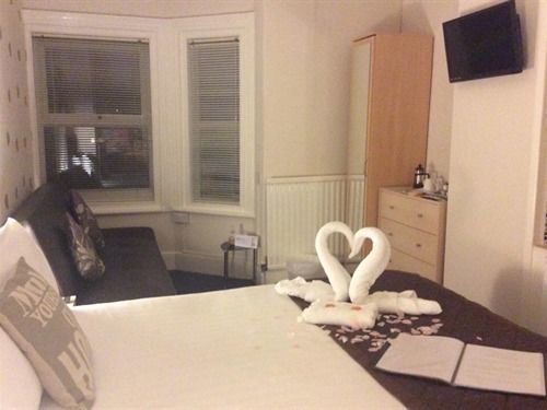 Taunton House 3* Great Yarmouth