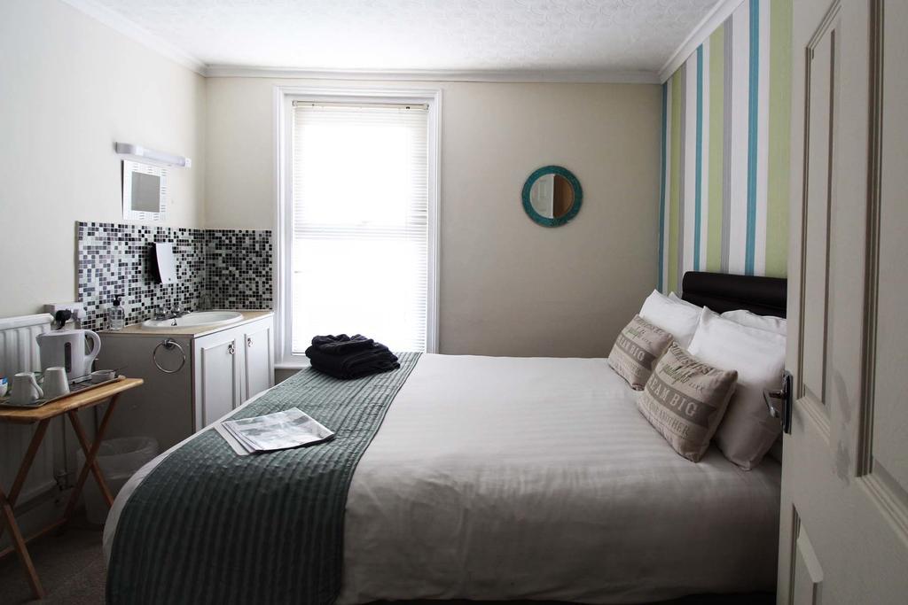 Taunton House Guest house Great Yarmouth
