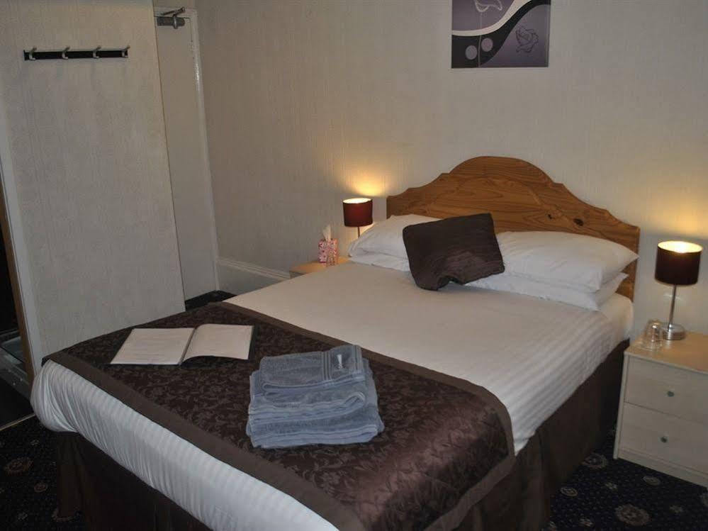 Guest house Taunton House