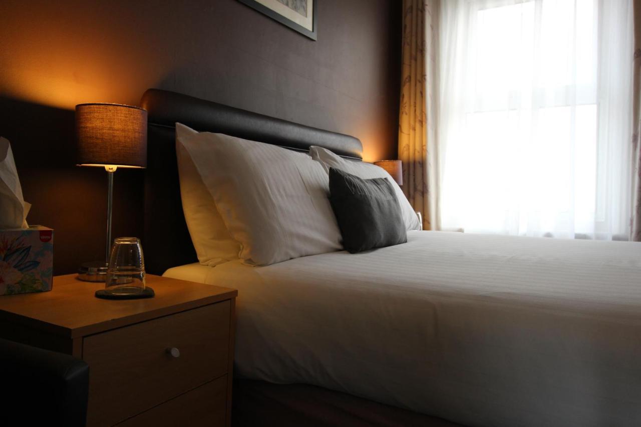 Taunton House 3* Great Yarmouth