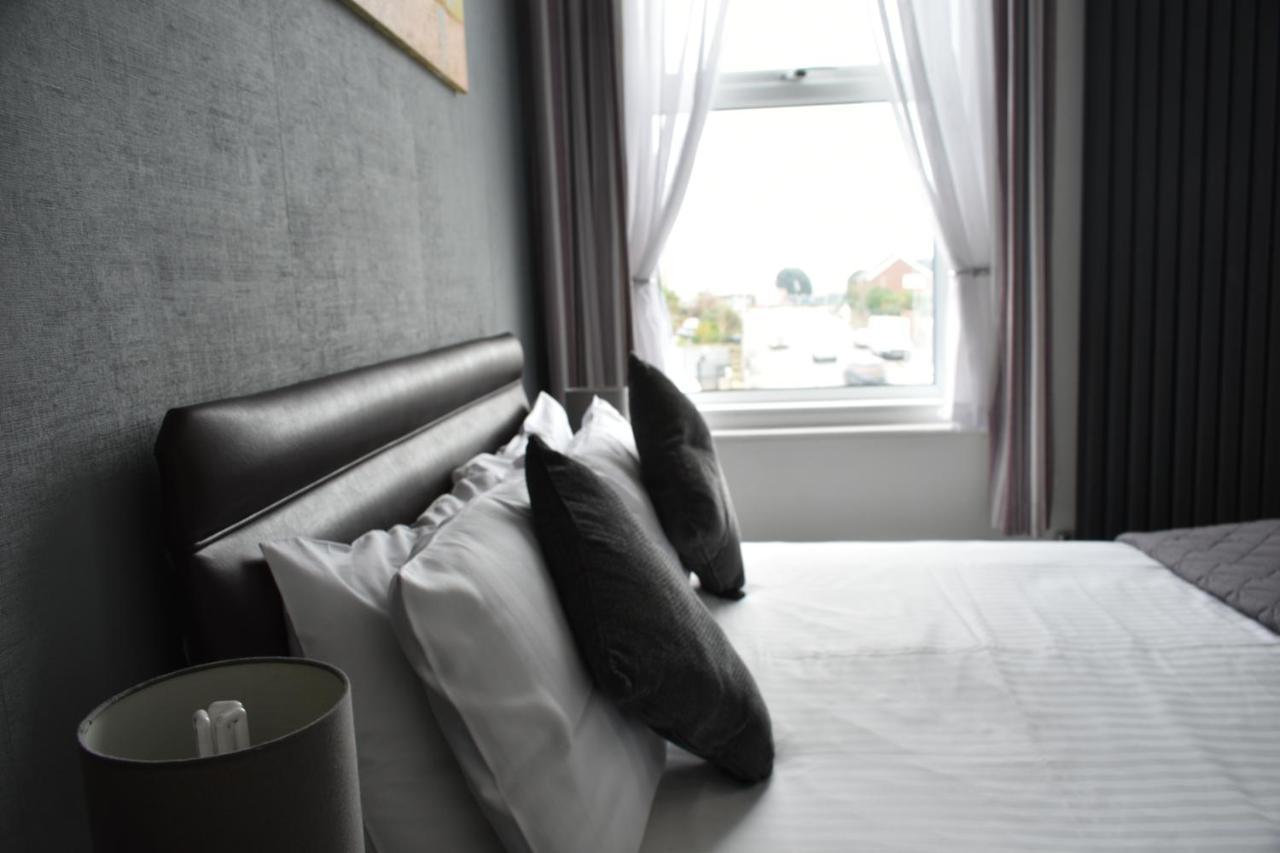 Taunton House Gasthuis 3*