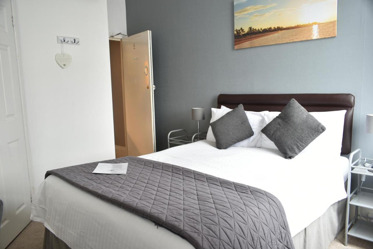 Taunton House Gasthuis 3*