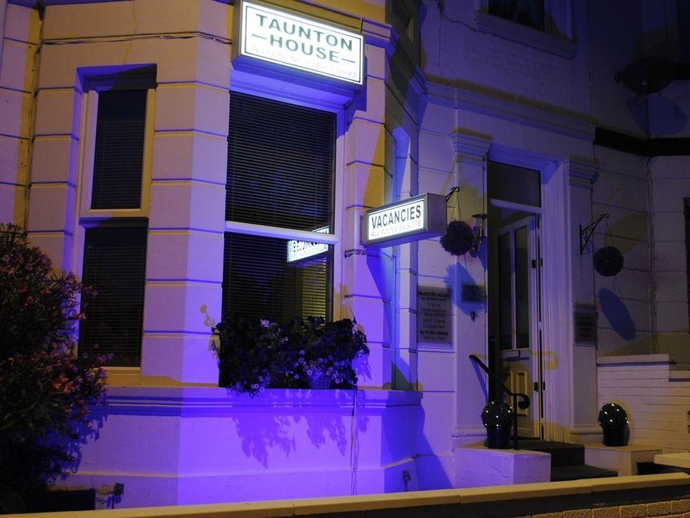 Gasthuis Taunton House 3*