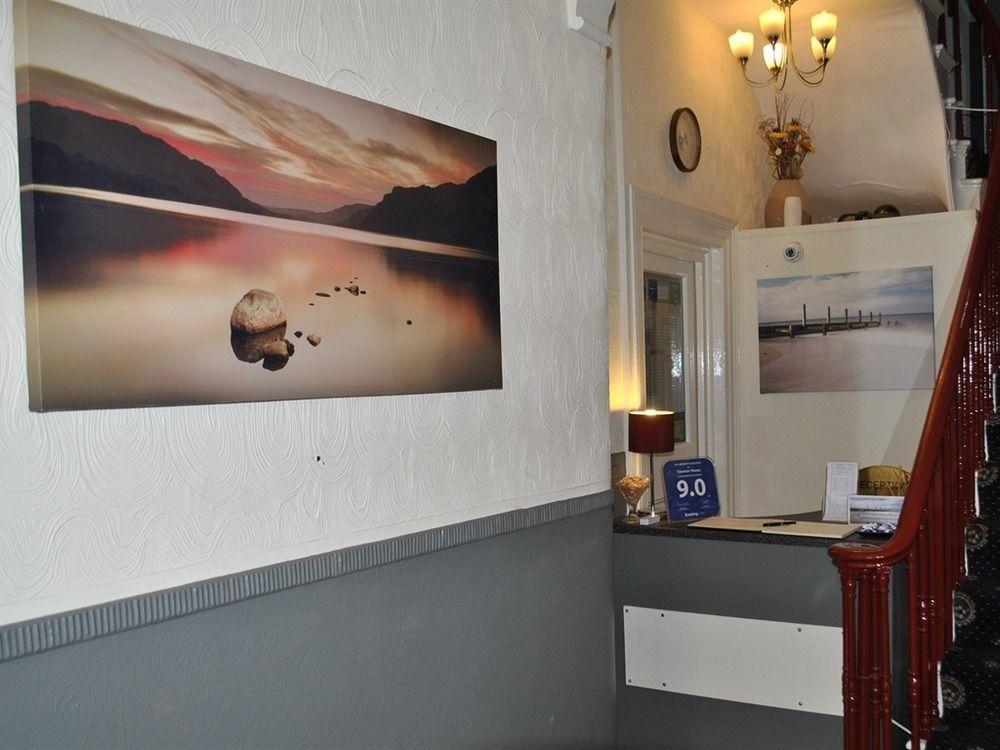 Taunton House Great Yarmouth