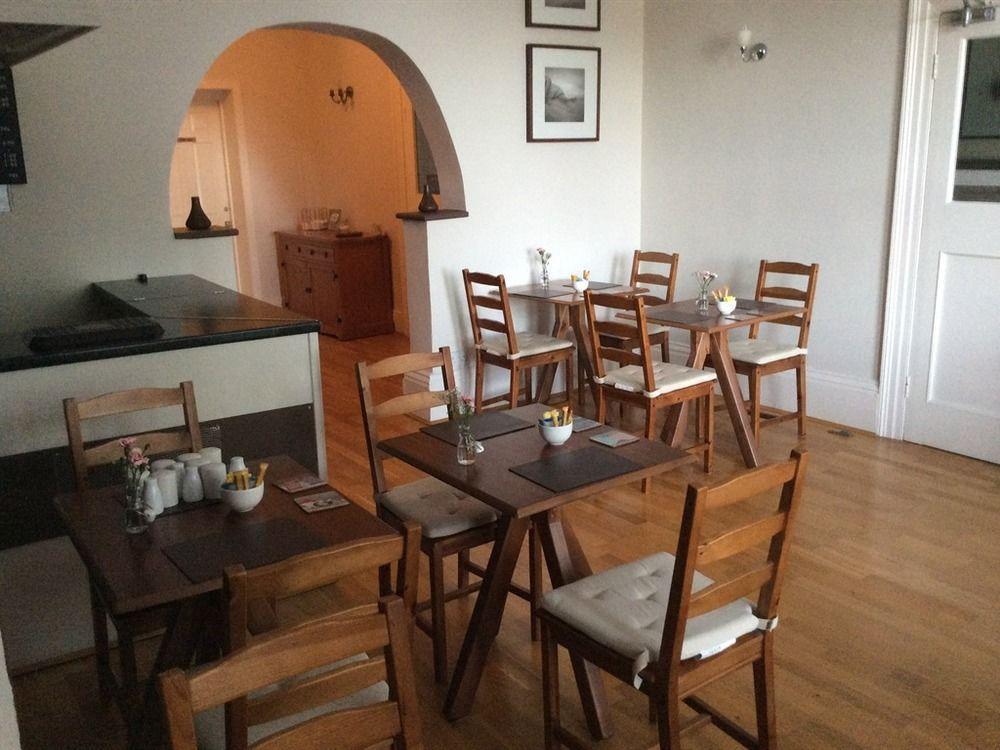 Gasthuis Taunton House 3*