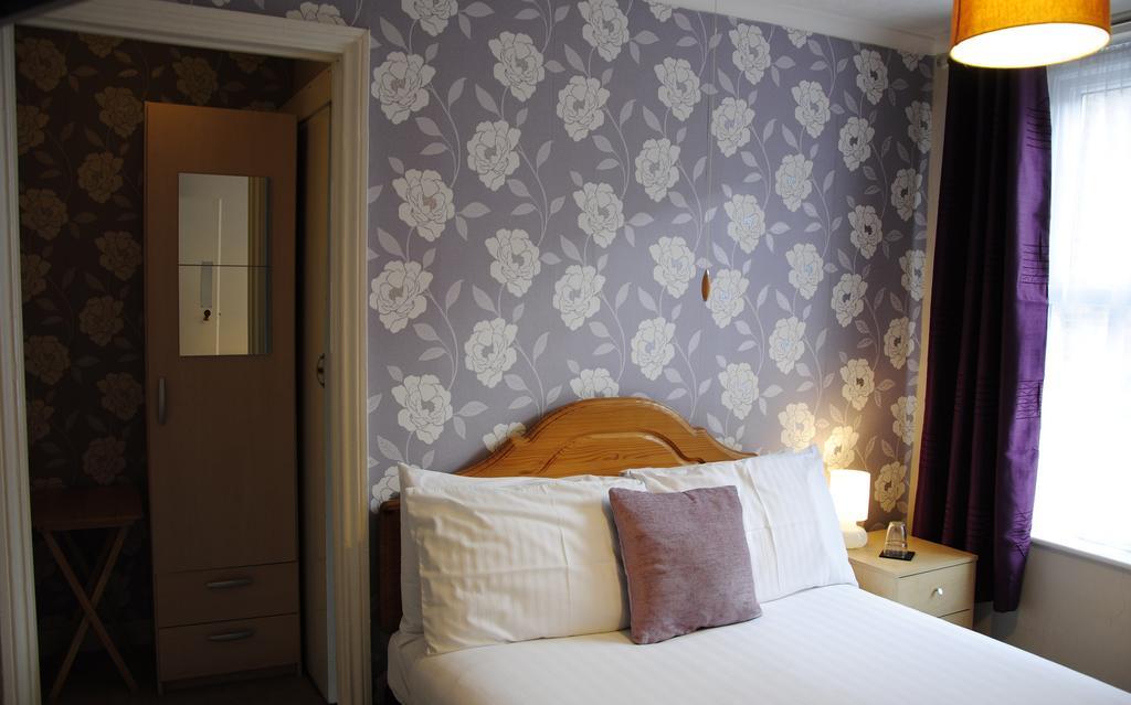 Taunton House Great Yarmouth