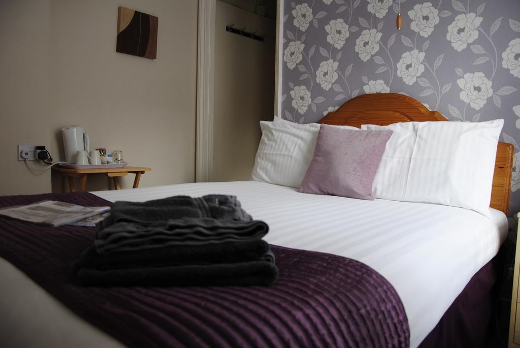 Taunton House Great Yarmouth