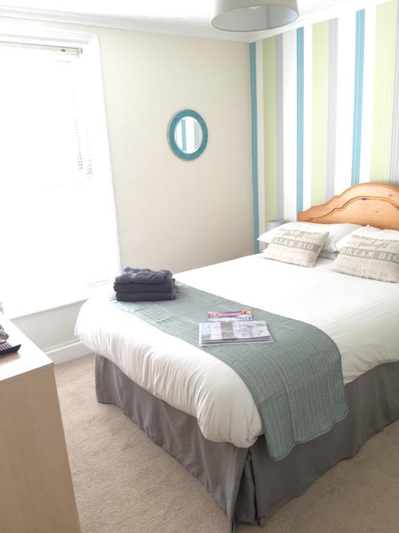 Gasthuis Taunton House 3*
