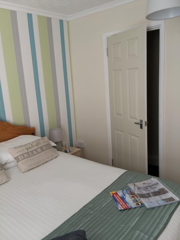 Gasthuis Taunton House 3*