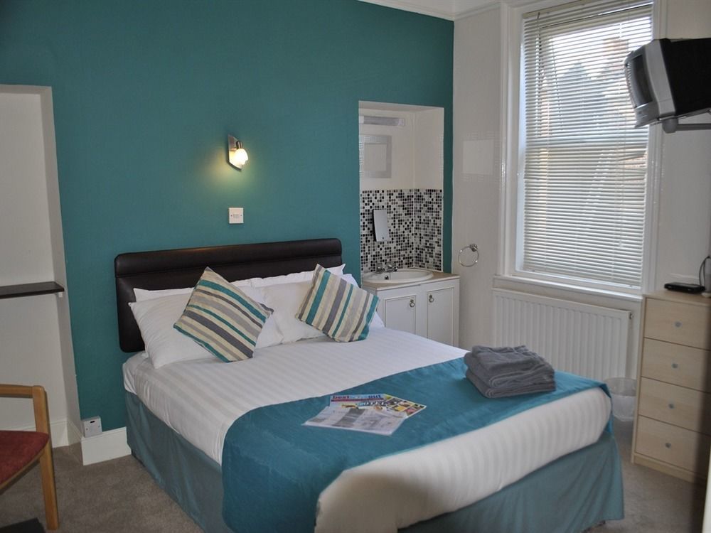 Gasthuis Taunton House 3*