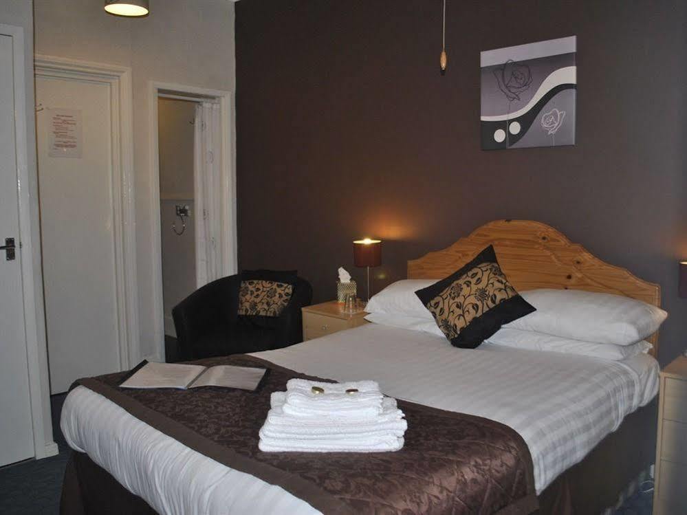 Taunton House Gasthuis Great Yarmouth